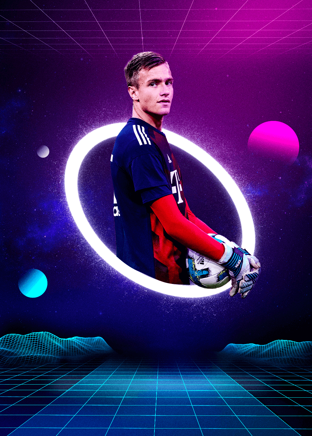 中路攔截角 中路攔截角