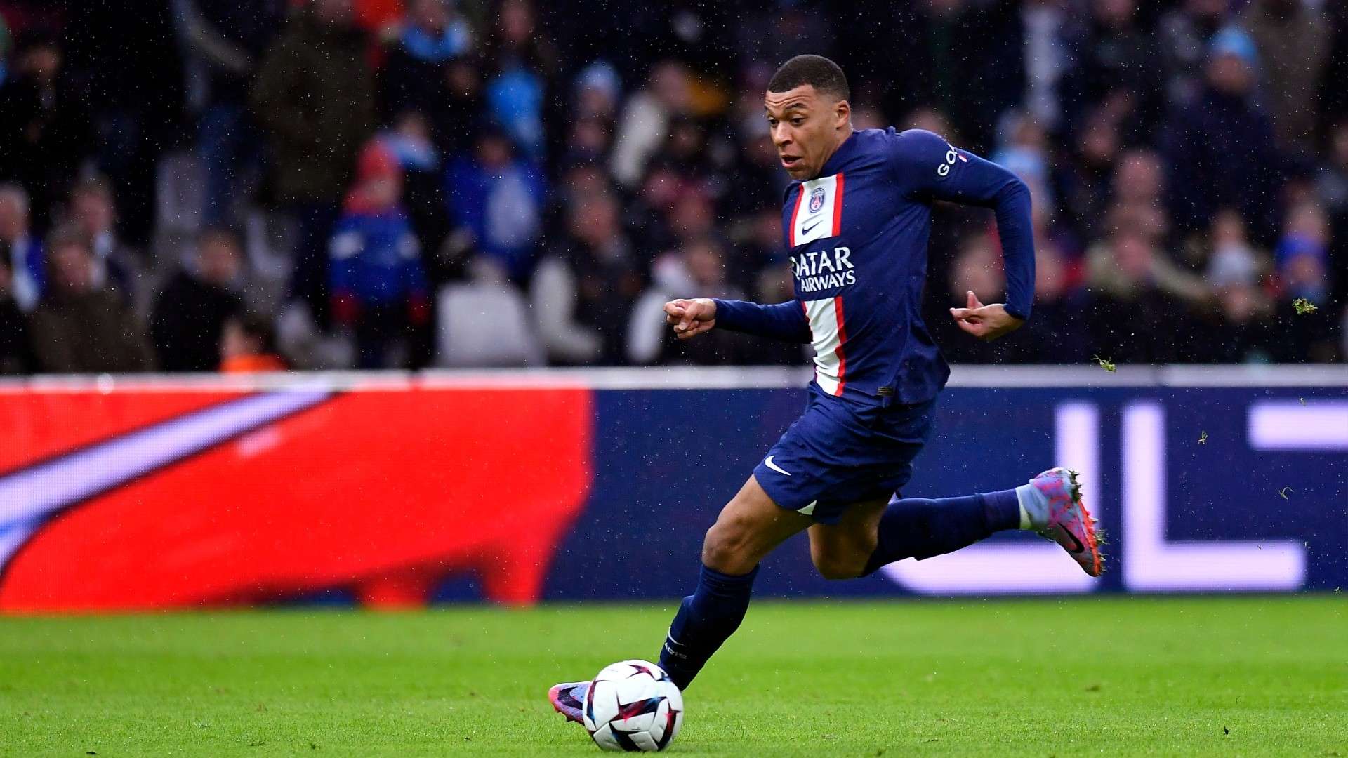 高水平的足 高水平的足