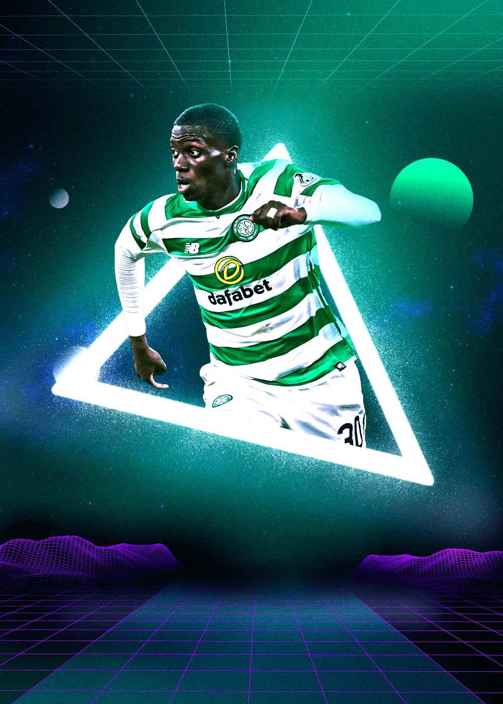 的跨界合作 的跨界合作