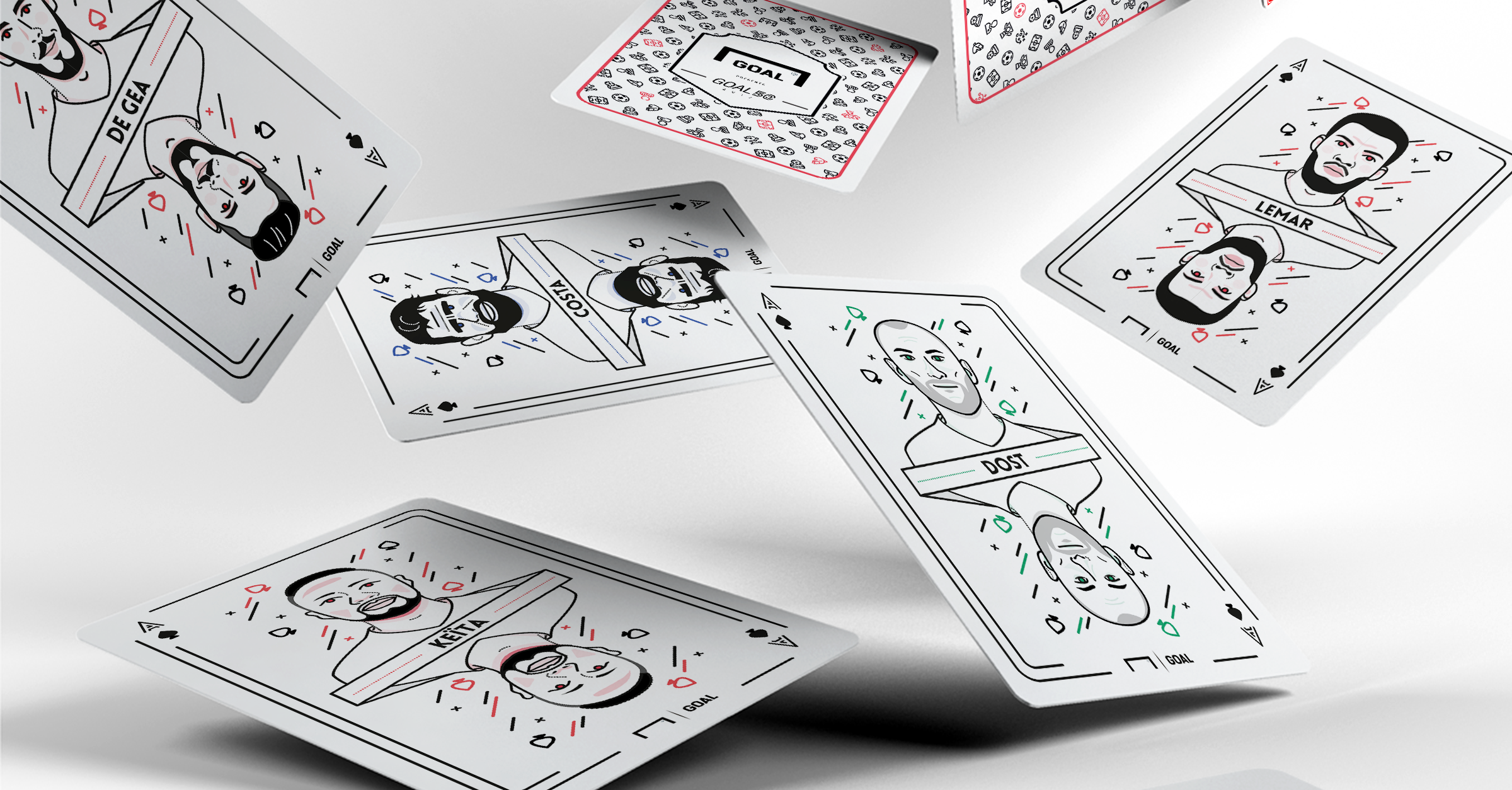 各自的足球 各自的足球