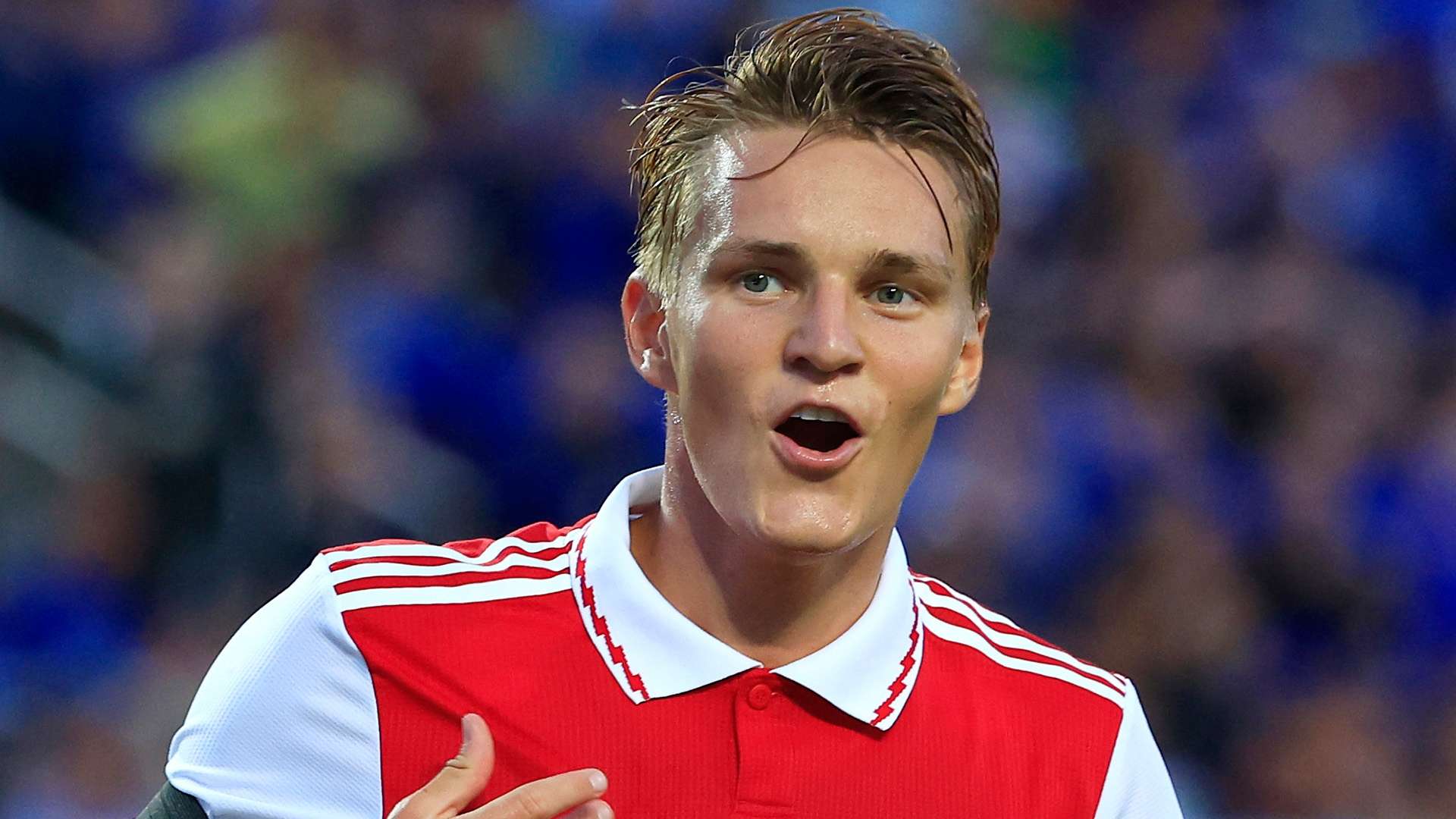 滿活力的年 滿活力的年