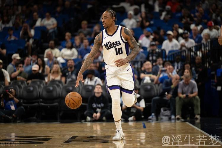 魔术轻取国王:班凯罗24+6+6,德罗赞贡献21分 魔术轻取国王:班凯罗24+6+6,德罗赞贡献21分